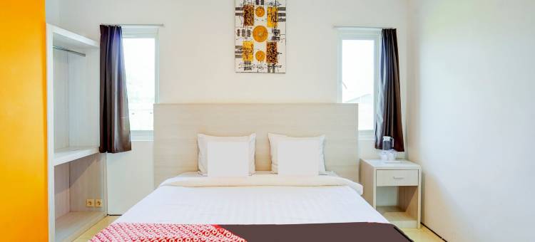 LG 酒店(LG Hotel)图片