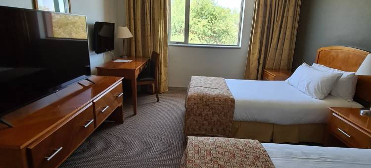 阿瓜德尔德西尔托酒店(Hotel Agua del Desierto)图片
