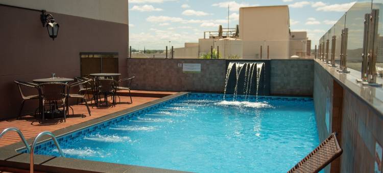 布里斯托无尽(Bristol Infinity Rio Claro)图片