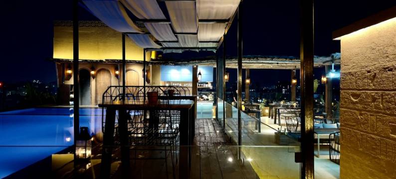 历史皇家酒店(Historia Royal)图片