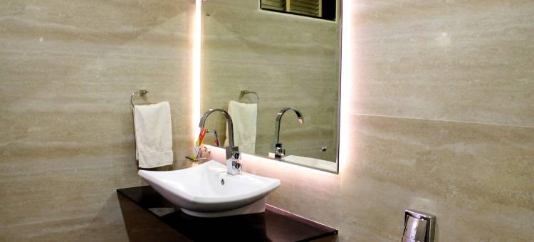 博尔本德尔库伯酒店(Hotel Kuber)图片