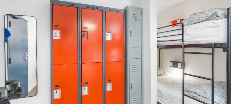 Samesun多伦多(Samesun Toronto)图片