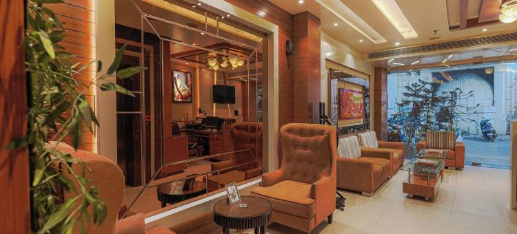 CSJS酒店(Csjs Inn Hotel)图片