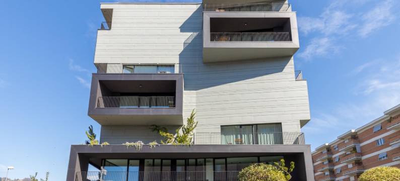 Icon H 305 套房微生活(Icon H 305 Suite Micro-Living)图片