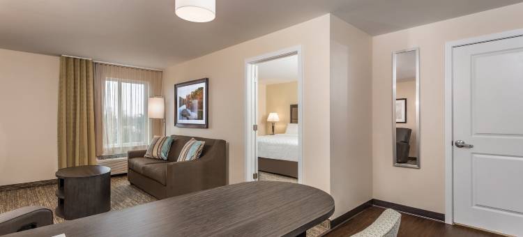 Candlewood Suites Bensalem - Philadelphia Area图片