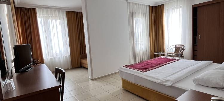 皇家山酒店(Hotel Royal Hill)图片