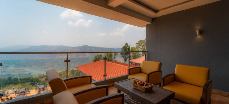 云雾水疗度假酒店(Cloud Mist Resort and Spa)图片