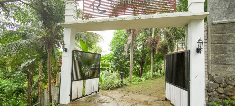 红多兹伊斯兰酒店-近纳加德湖(RedDoorz Syariah Near Ngade Lake)图片