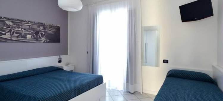 普洛格雷索住宿酒店(Hotel & Residence Progresso)图片