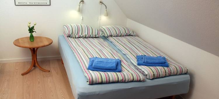 霍森斯住宿加早餐酒店(Bed & Breakfast Horsens)图片