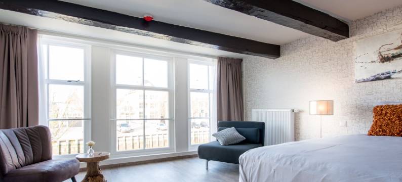 爱朗德精品酒店(Boutique Hotel de Eilanden)图片