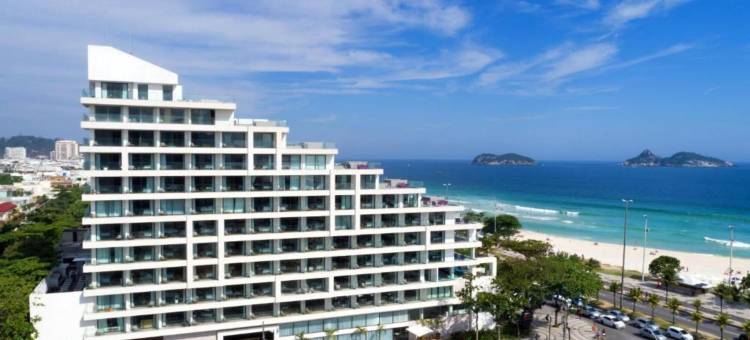 LSH 生活方式酒店(Lifestyle Laghetto Collection)图片