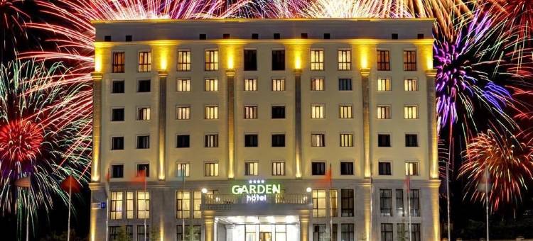 花园 SPA 酒店(Garden Hotel & Spa)图片
