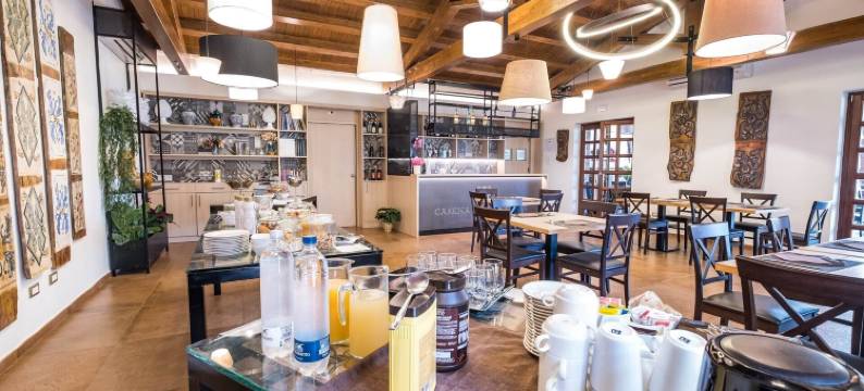 卡瑟纳蒙格拉蒂酒店(Casena Mongerrati)图片