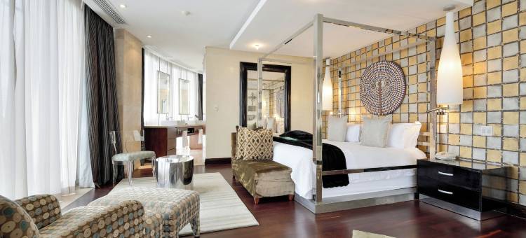 米开朗基罗塔楼酒店(The Michelangelo Towers)图片