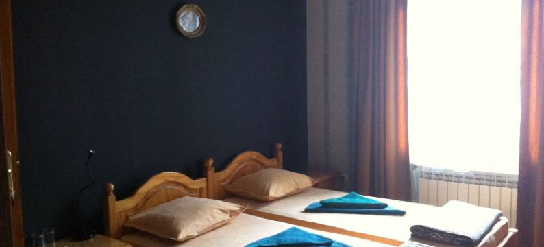 普普波哥米尔酒店(Hostel Pop Bogomil)图片