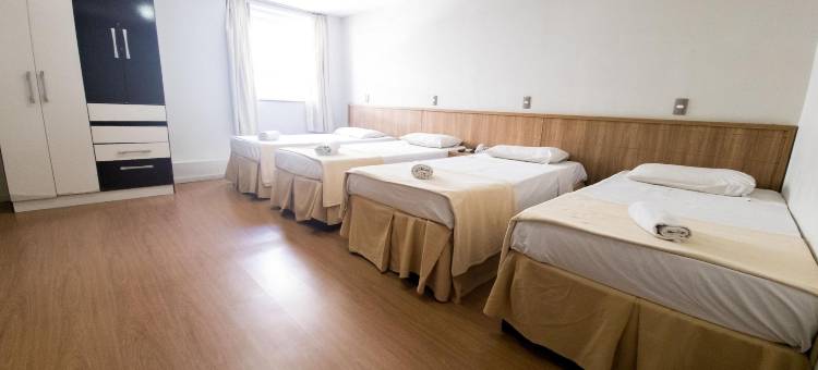 Gamboa Rio 酒店(Gamboa Rio Hotel)图片