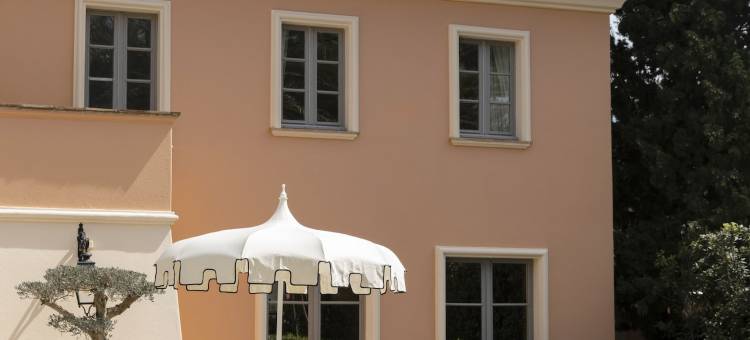 圣特罗佩巴斯蒂特酒店(La Bastide de Saint Tropez)图片