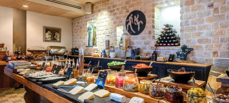 贝特迈蒙酒店(Hotel Beit Maimon)图片