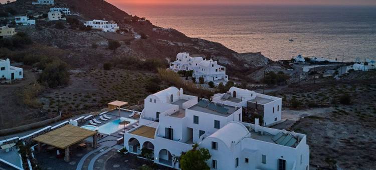 西梅特里套房酒店(Symmetry Suites)图片