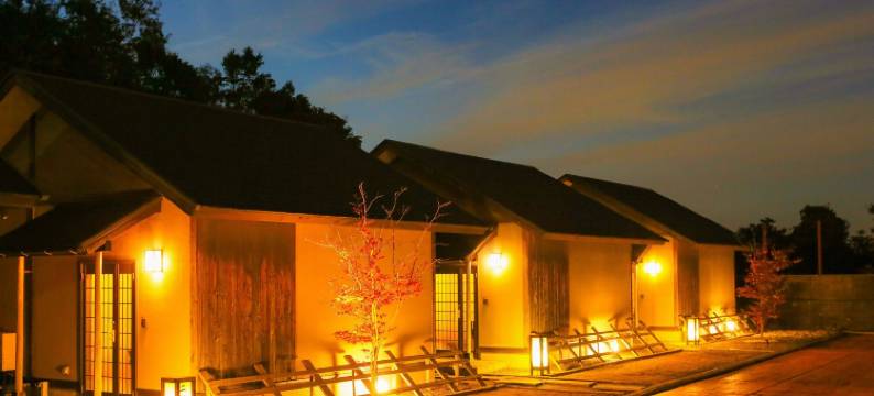 大江户温泉物语 君津之森(Ooedo Onsen Monogatari Kimitsu No Mori)图片