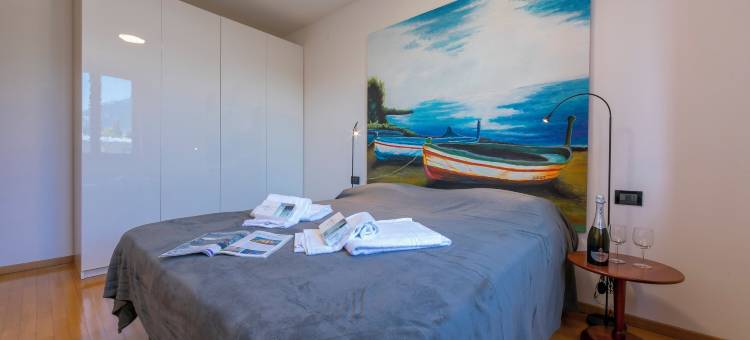 克拉子公寓(Claz House - Happy Rentals)图片