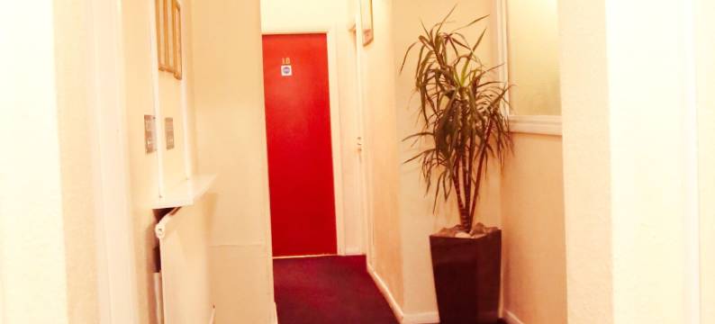 克罗夫特酒店(Croft Hotel)图片