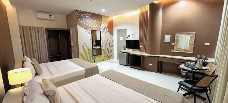 倪卡诺酒店(Hotel Nicanor)图片