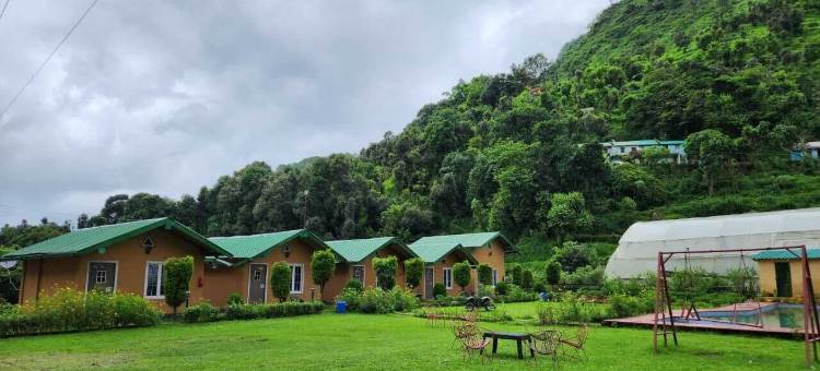 农场小屋(The Farm Cottages)图片