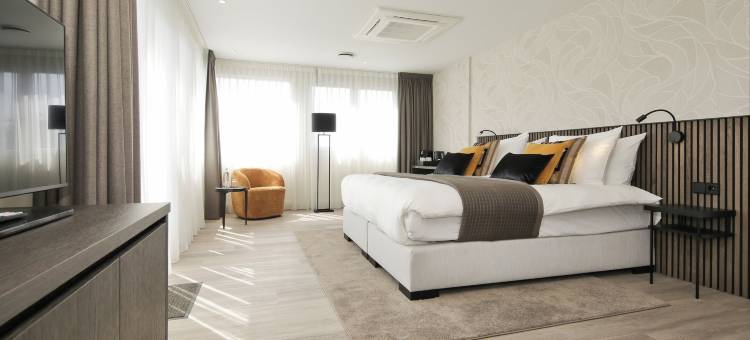 汉斯精品酒店(Boutique Hotel Hans - Amsterdam Schiphol Airport)图片