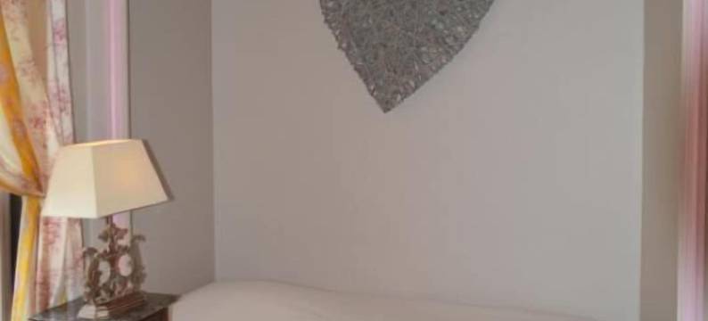 瓦莱尔住宿加早餐旅馆(Ferme de la Vallière)图片