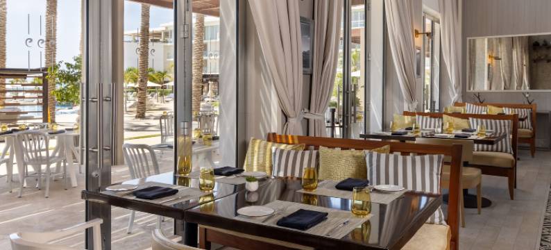 洛斯卡沃斯白朗水疗度假村 -仅限成人 - 全包(Le Blanc Spa Resort Los Cabos -Adults Only - All-Inclusive)图片