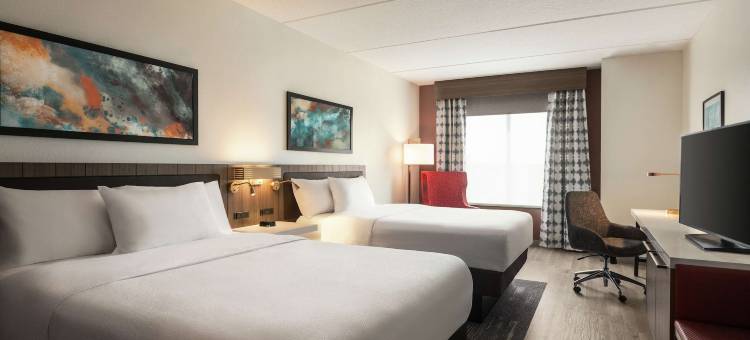 希尔顿花园旅馆-棕榈海岸镇中心(Hilton Garden Inn Palm Coast Town Center)图片