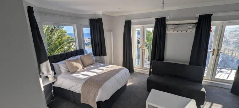 菲尔德海德酒店(Fieldhead Hotel)图片