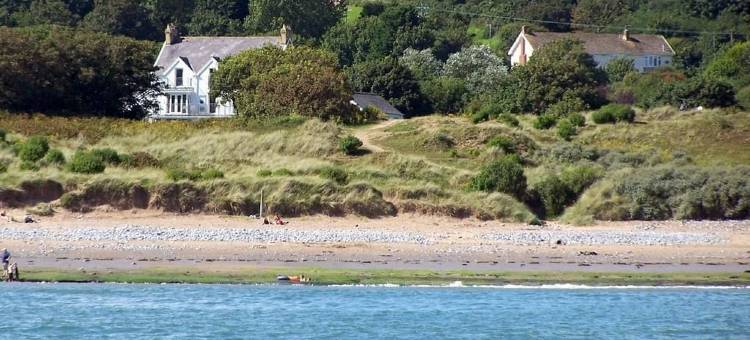 斑鸠别墅酒店(Culver House Hotel)图片