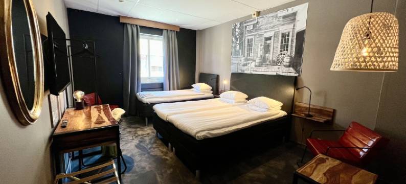 西埃斯特酒店(Hotell Siesta)图片