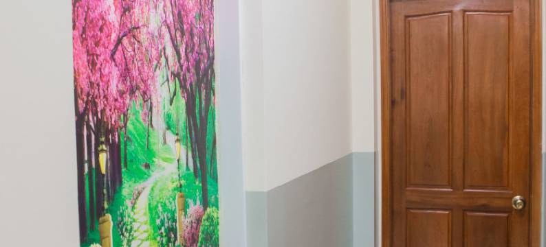 晃楚酒店(Trieu Hoang Hotel)图片