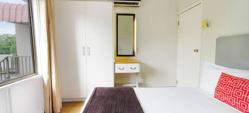 城市服务式公寓汽车旅馆-克罗波西亚(Citi Serviced Apartments - Korobosea)图片