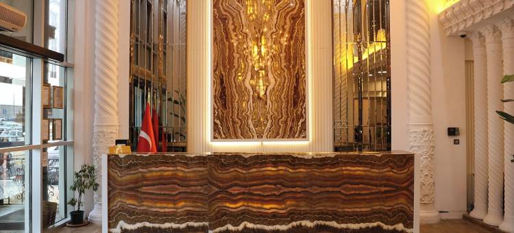 精英世界巢穴 锡瓦斯(Elite World Nest Sivas)图片