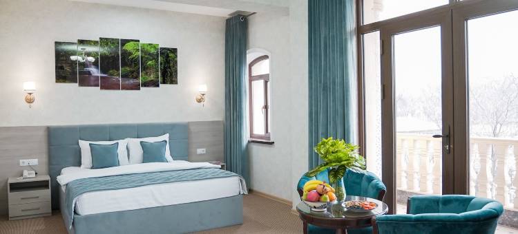 级别酒店(Level Hotel)图片
