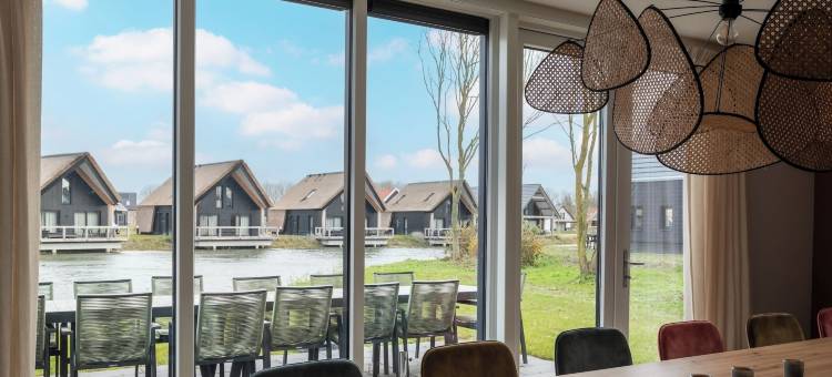 Dormio度假村新弗利特-巴德(Dormio Resort Nieuwvliet-Bad)图片