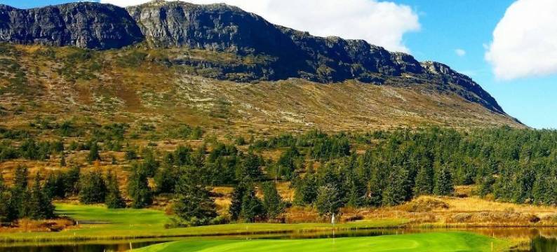 斯凯坎彭预订(Skeikampen Booking)图片