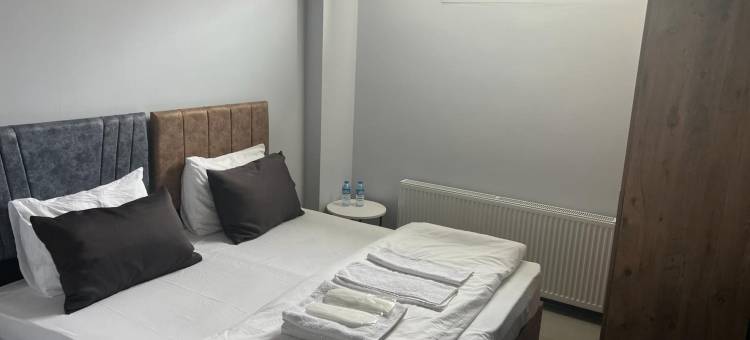 动力酒店(Dinamik Otel)图片