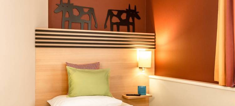 斯拉德明土伊蓝酒店(TUI BLUE Schladming)图片