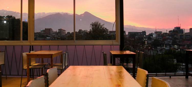 里昂旅舍茂物(需要结婚证)(Rion Hostel Bogor)图片
