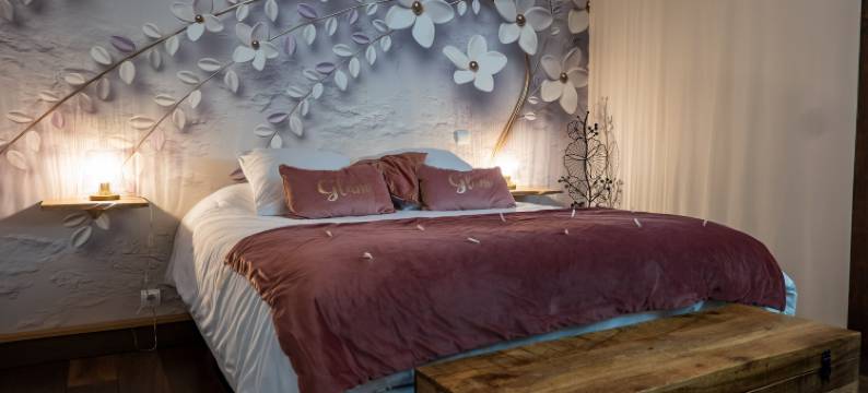 迷人的房间(La Chambre Enchantée)图片