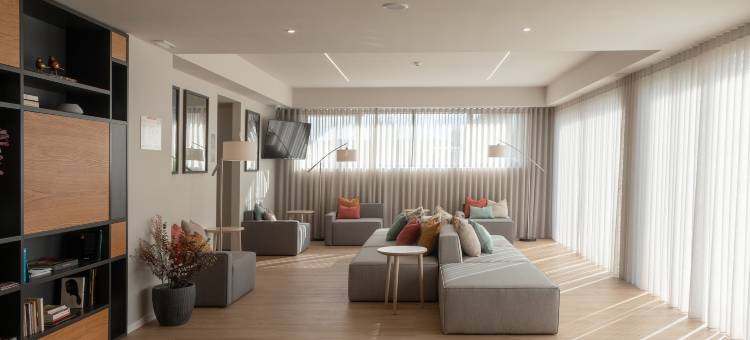 我的酒店波尔图甘德拉(Meu Hotel Porto Gandra)图片