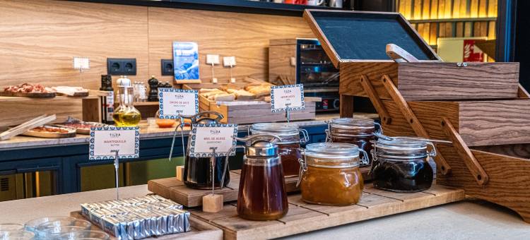 马德里格兰大道智慧出租式公寓(Smartr Madrid Gran Via Apartments)图片