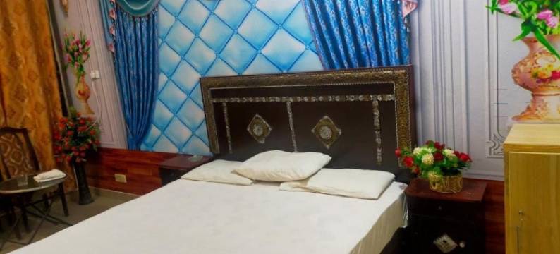 新哈吉韦里酒店拉合尔(New Hajveri Hotel Lahore)图片