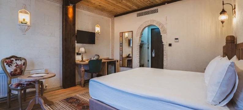 雷马尔马丁酒店(RAYMAR HOTELS MARDİN)图片